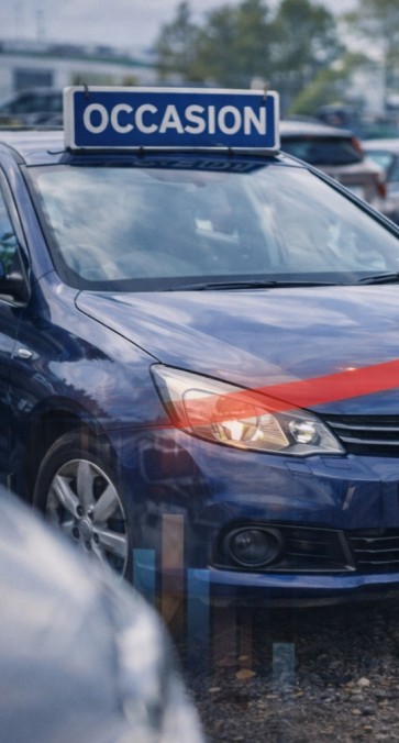 Autoankauf Cloppenburg Fahrzeugpark