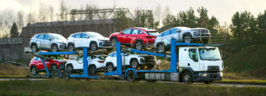 Autoexport Cloppenburg